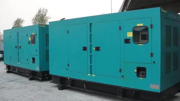 湘乡幼儿园备用发电机供