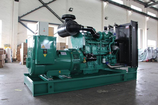 湘乡320kw康明斯柴油发电车出租组图片 湘乡320kw康明斯柴油发电车出租组图片